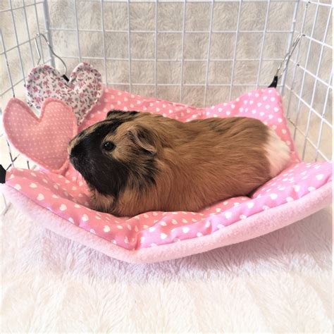 diy bedding for guinea pigs